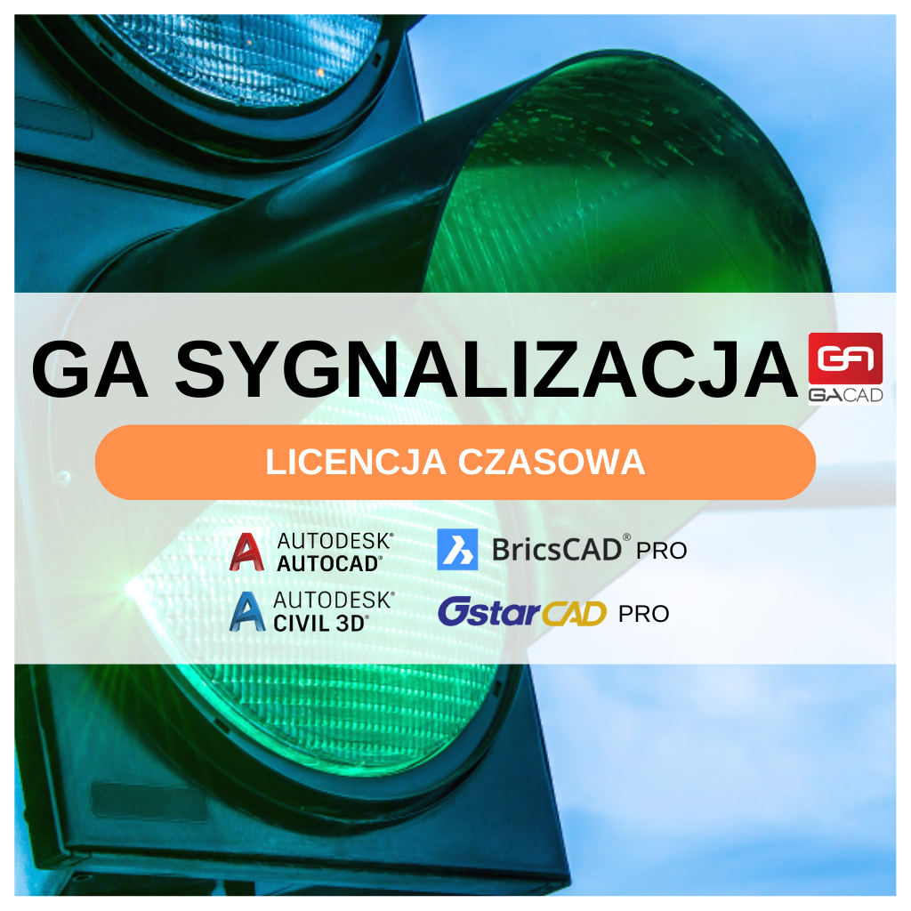 GA Sygnalizacja ALL-In 1y